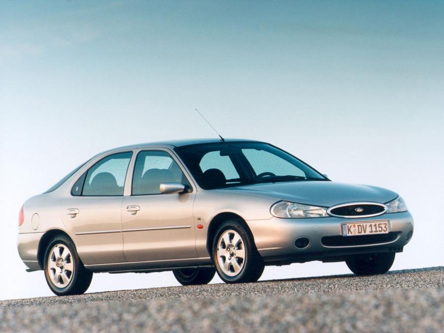 Ford Mondeo Hatchback '1996